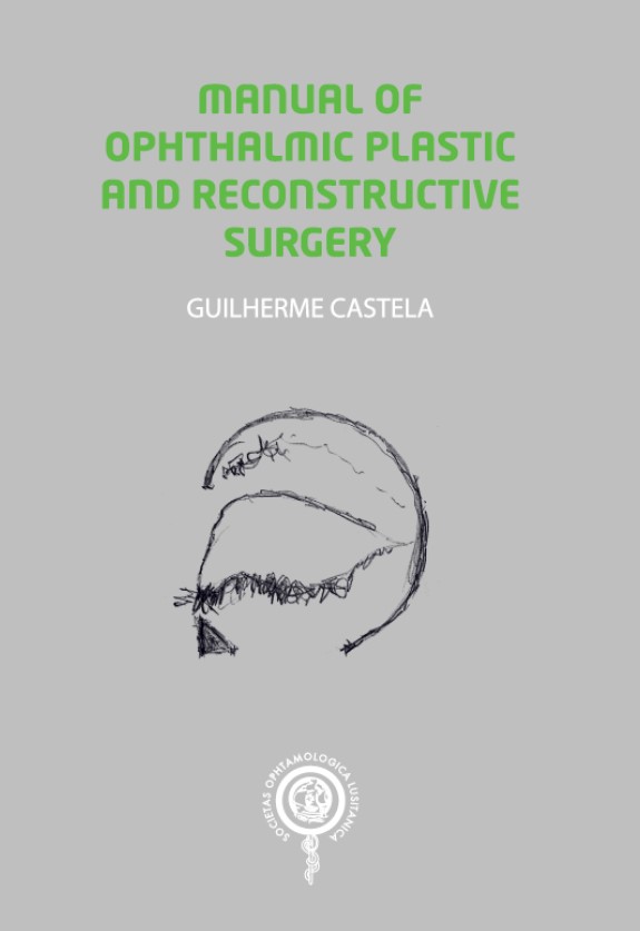 Manual of ophthalmic plastic and reconstructive surgery
