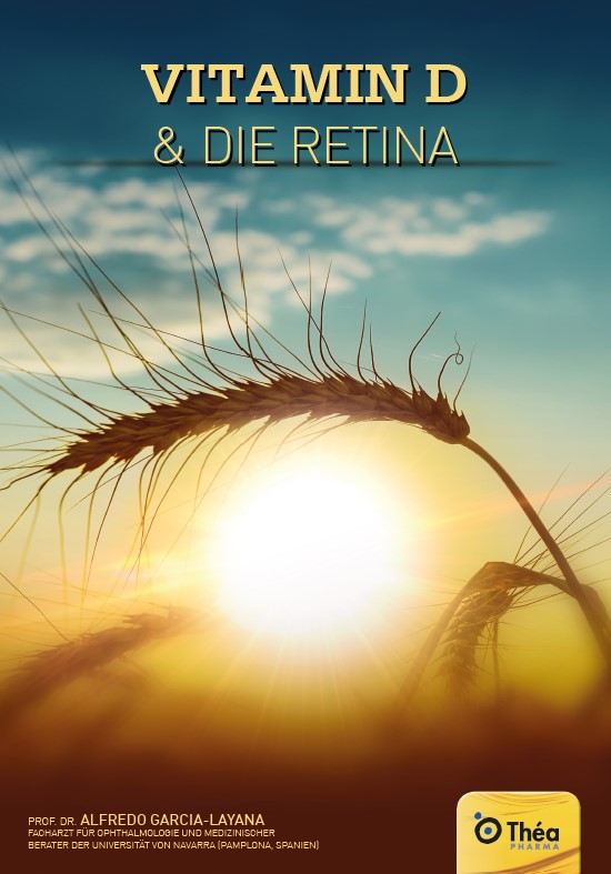 Vitamin d & die retina