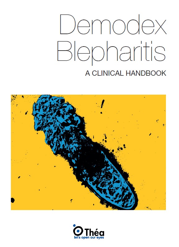 Blephademodex – clinical handbook