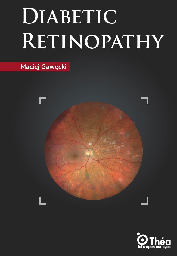 Diabetic retinopathy