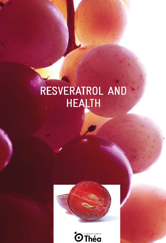 Resveratrol and health