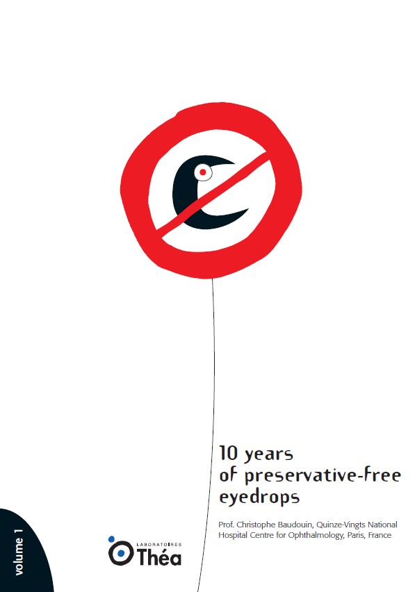 10 years without preservatives vol. 1