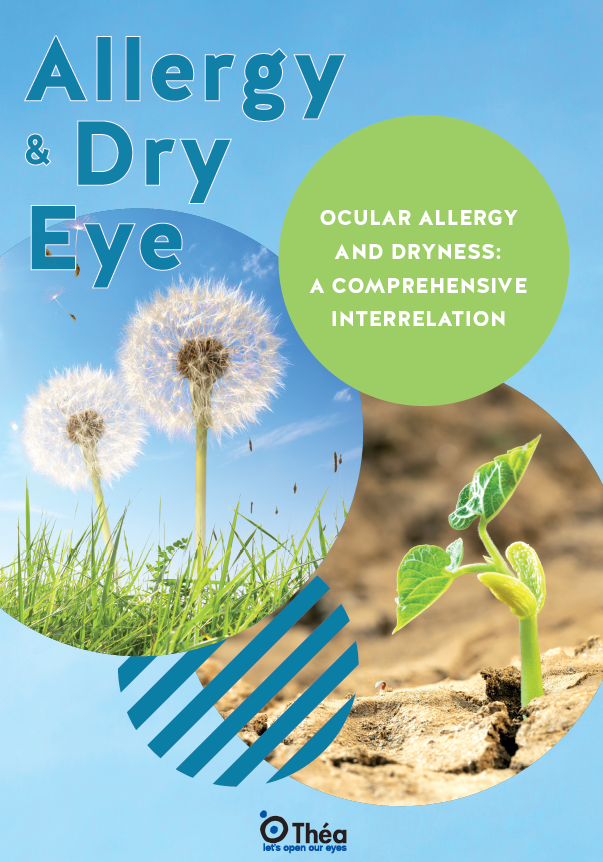 Allergy & dry eye