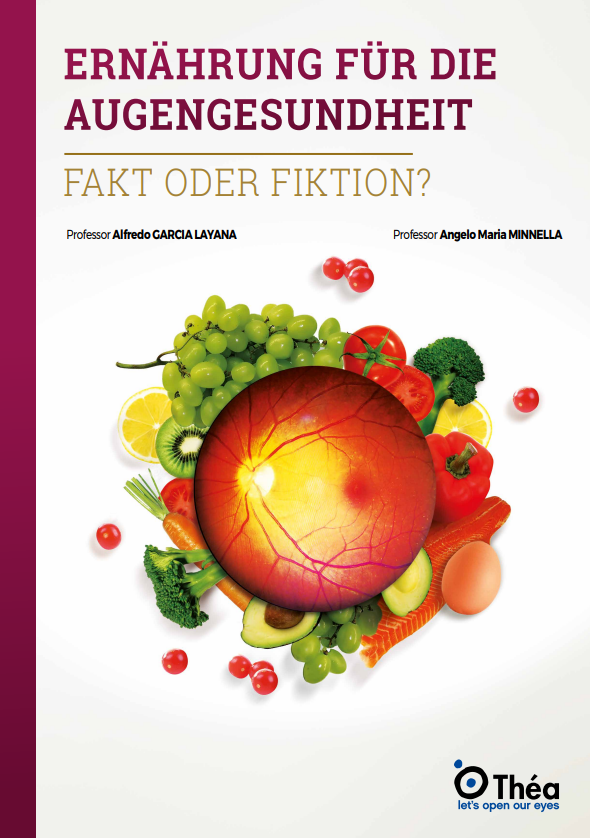 Ernährung für die augengesundheit: fakt oder fiktion?