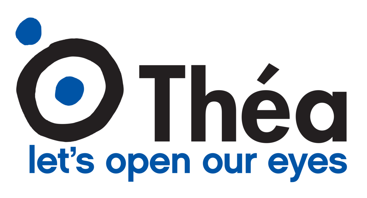 Εκδήλωση σχεδιασμένη από τη Théa
