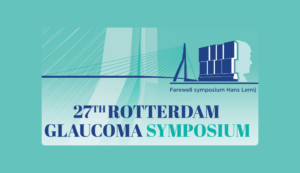 Rotterdam Glaucoma Symposium 2026