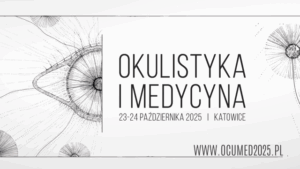 Okulistyka i Medycyna