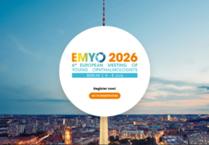 European Meeting of Young Ophthalmologists 2026