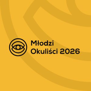 MŁODZI OKULIŚCI
