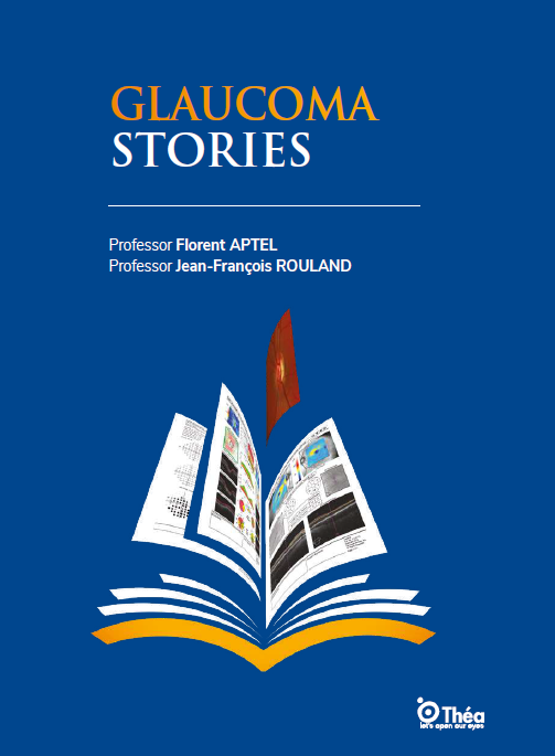 Glaucoma stories