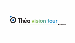 Théa Vision Tour 2026